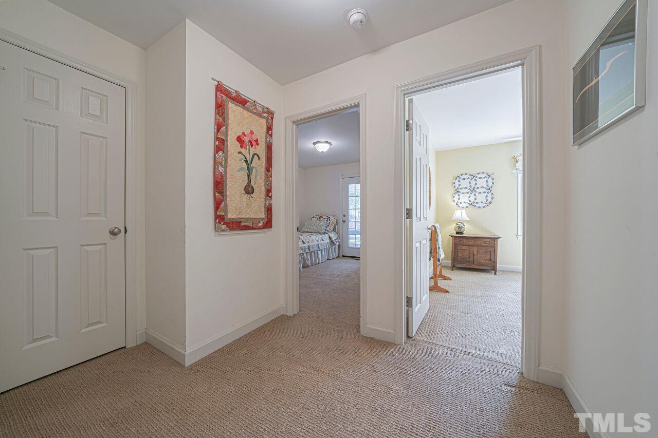 2617 Grant Avenue Raleigh, NC 27608 - Photo 11 of 28 wooden floor in a room