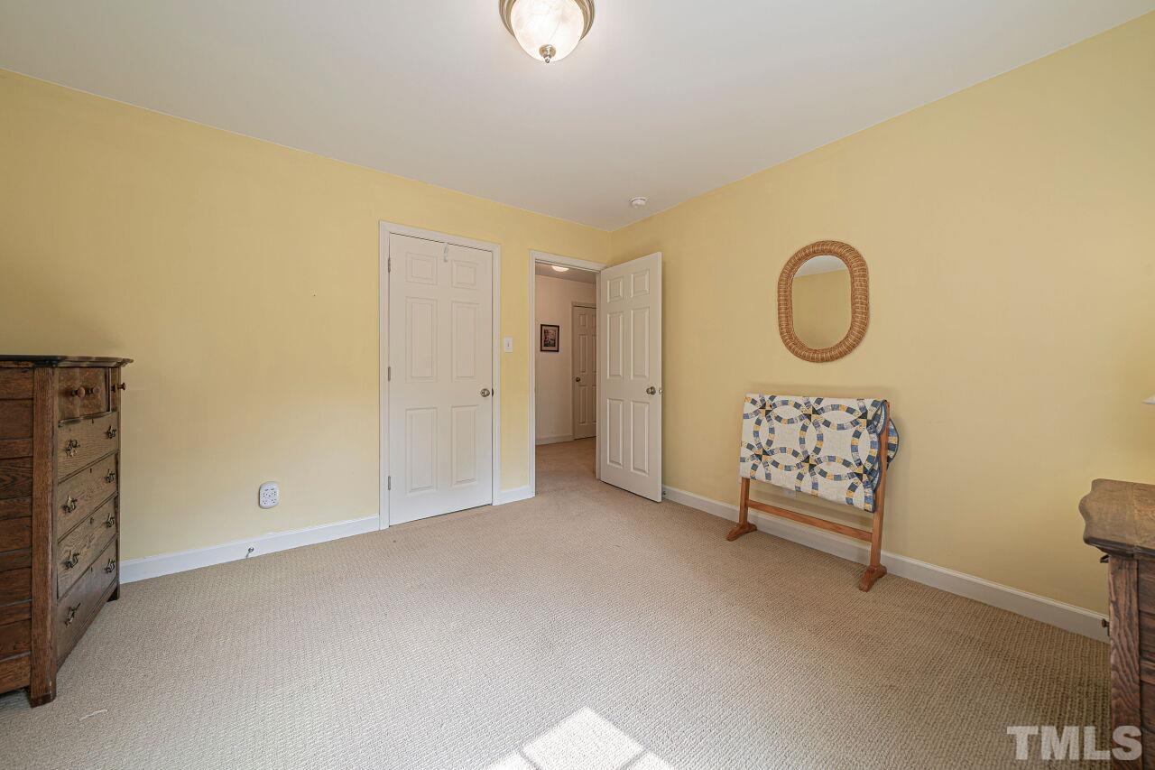2617 Grant Avenue Raleigh, NC 27608 - Photo 14 of 28 a view of an empty room with a window