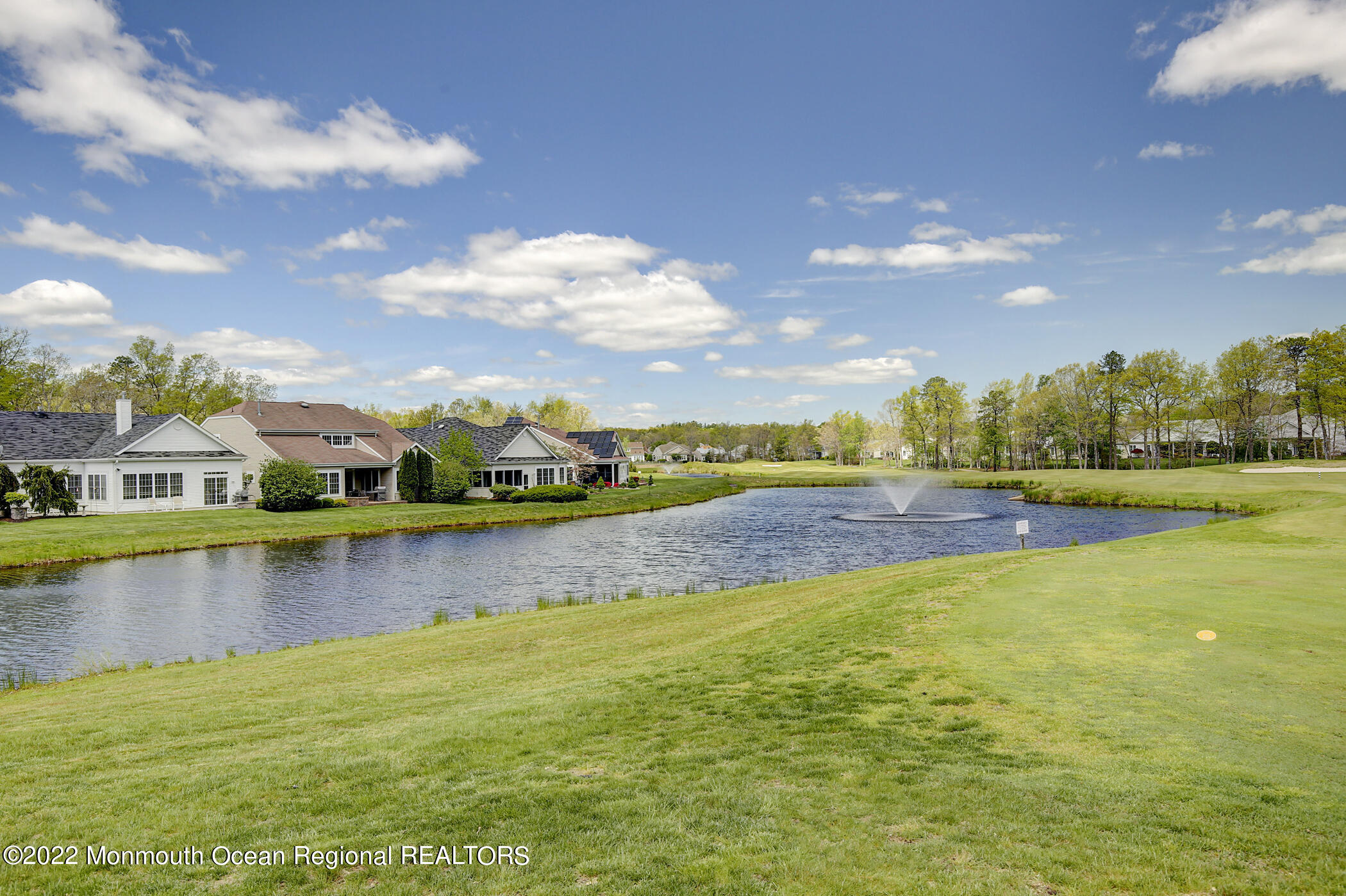 68 Merion Lane Jackson, NJ 08527 - Photo 36 of 38 Golf Course