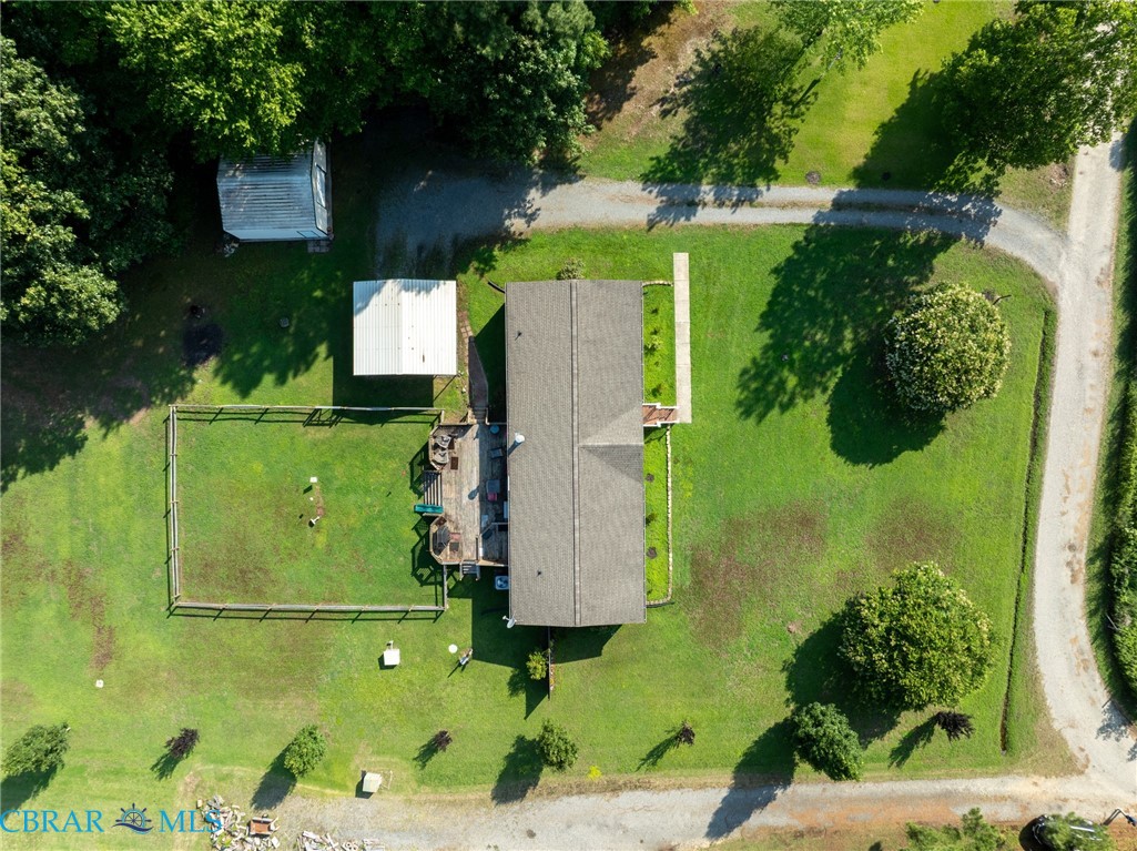 185 Jenkins Neck Road Dutton, VA 23050 - Photo 16 of 28