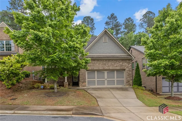 $394,900 | 173 Putters Drive, Athens, GA 30607