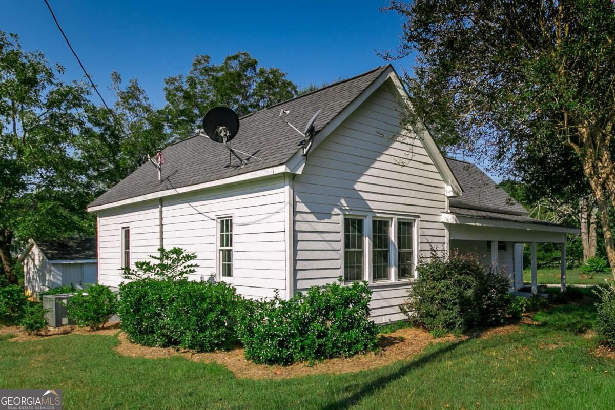 5740 Bostwick Road Bostwick, GA 30621 - Photo 5 of 26 Gallery Image 5