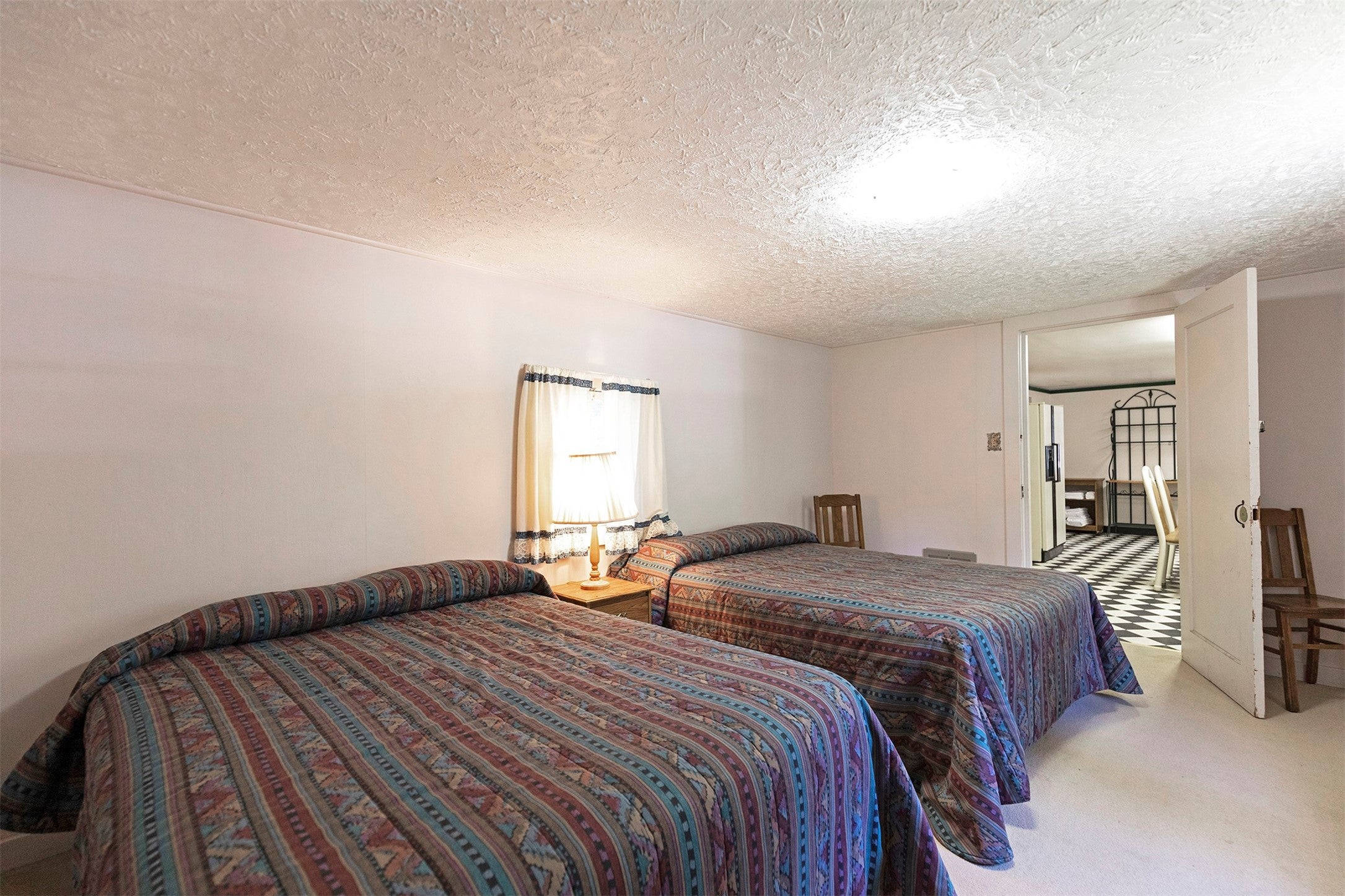 283 Lost Trail Hotsprings Road Sula, MT 59871 - Photo 65 of 72 Cabin 3 Interior