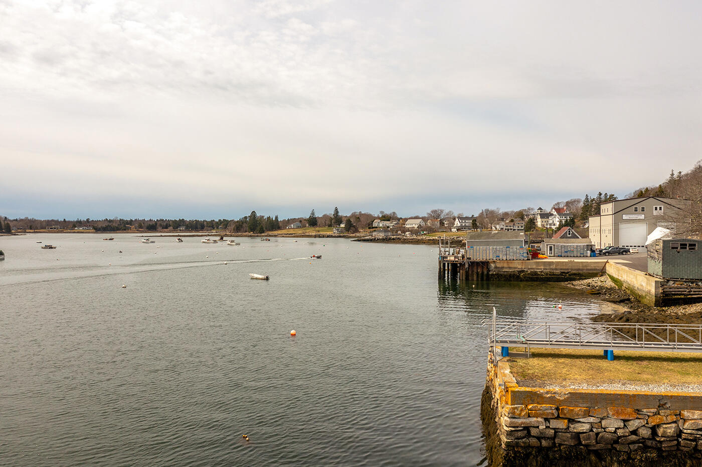 25 Barter Point Road St. George, ME 04860 - Photo 41 of 53 DJI_0698