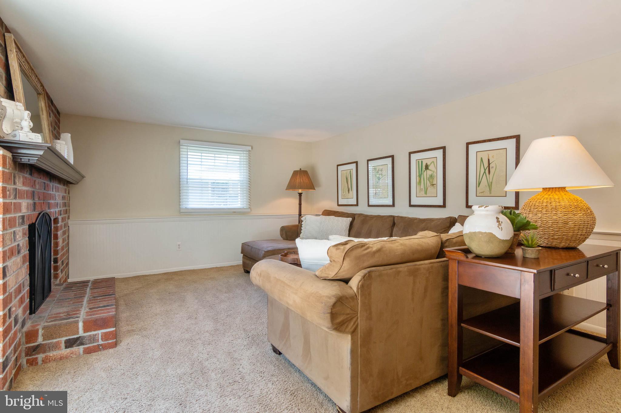 111 Ardoon Road Lutherville-Timonium, MD 21093 - Photo 29 of 44 Gallery Image 29