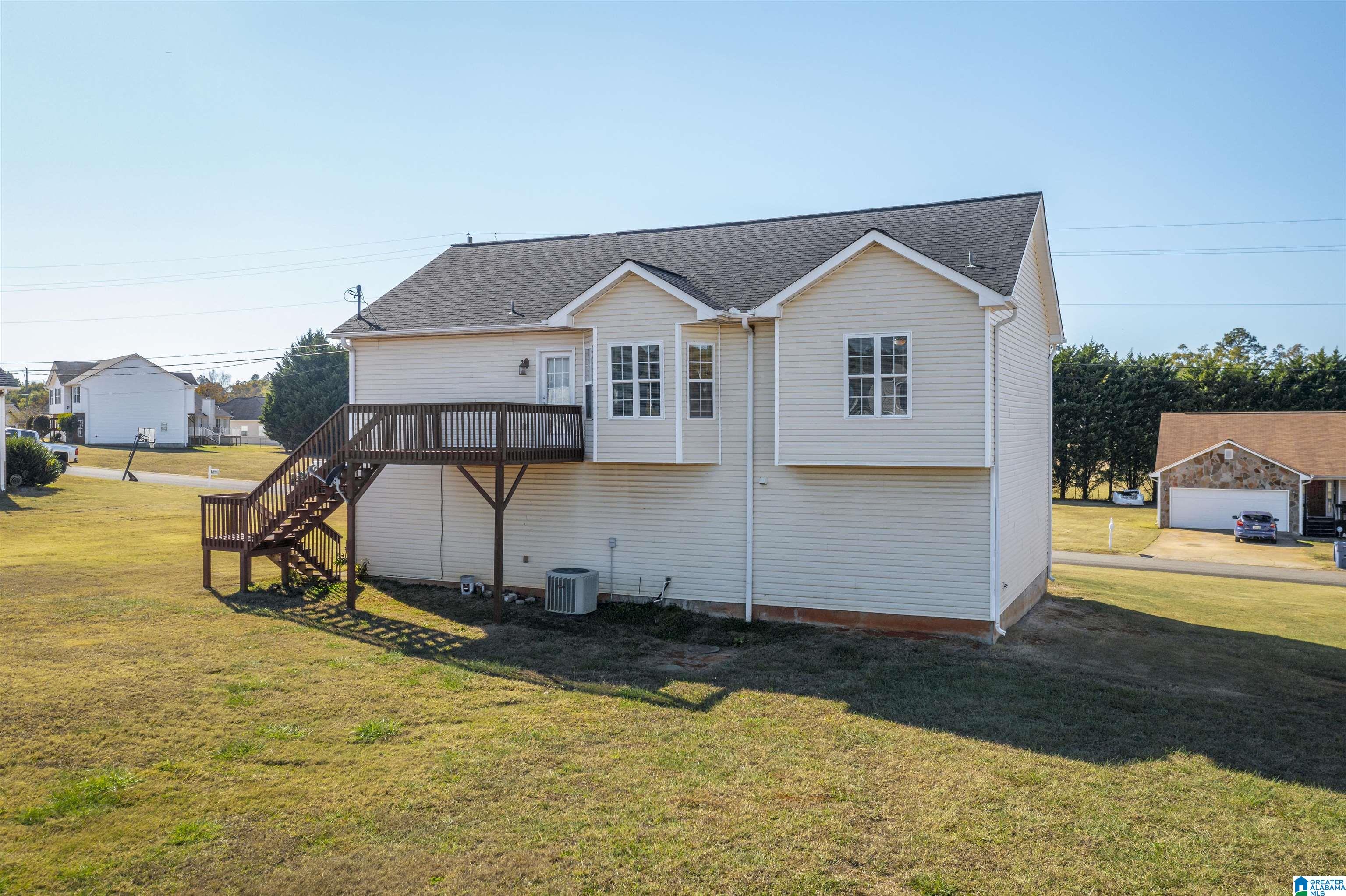 127 Hawk Pass Anniston, AL 36207 - Photo 23 of 23