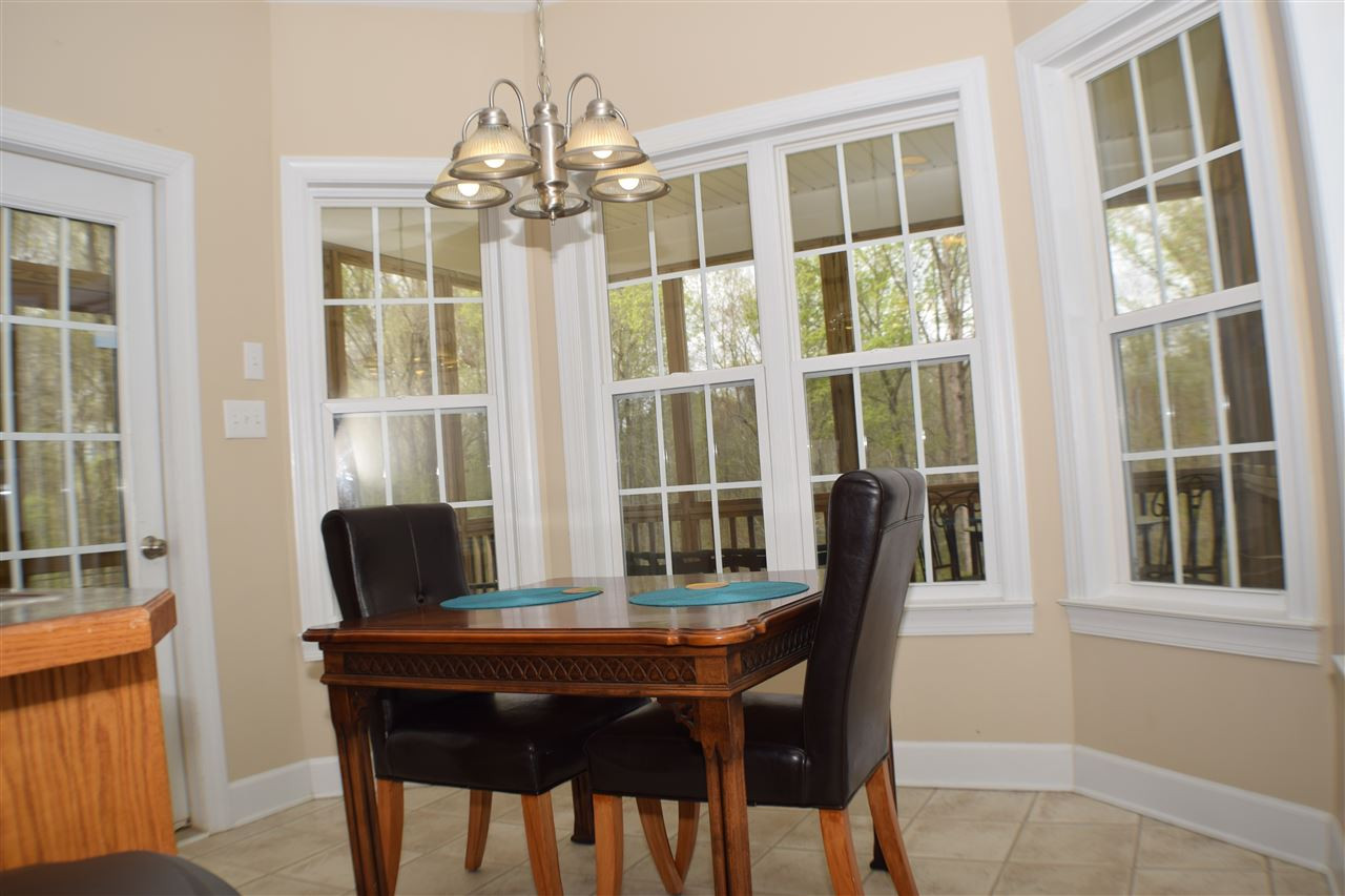 395 Steve Ridge Willow Spring, NC 27592 - Photo 11 of 21 Photo 11