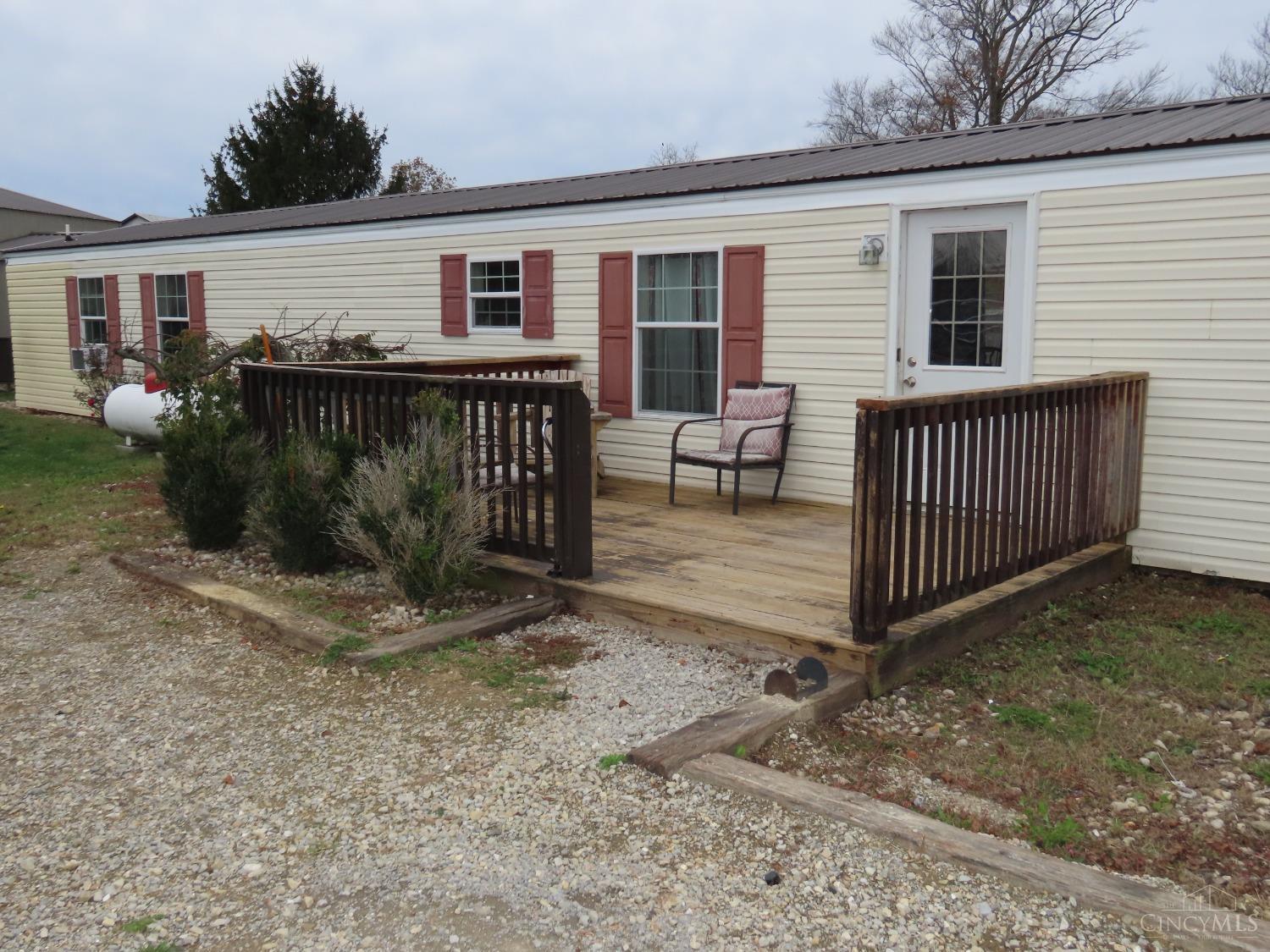 14967 Leive Road Canaan, IN 47224 - Photo 3 of 36