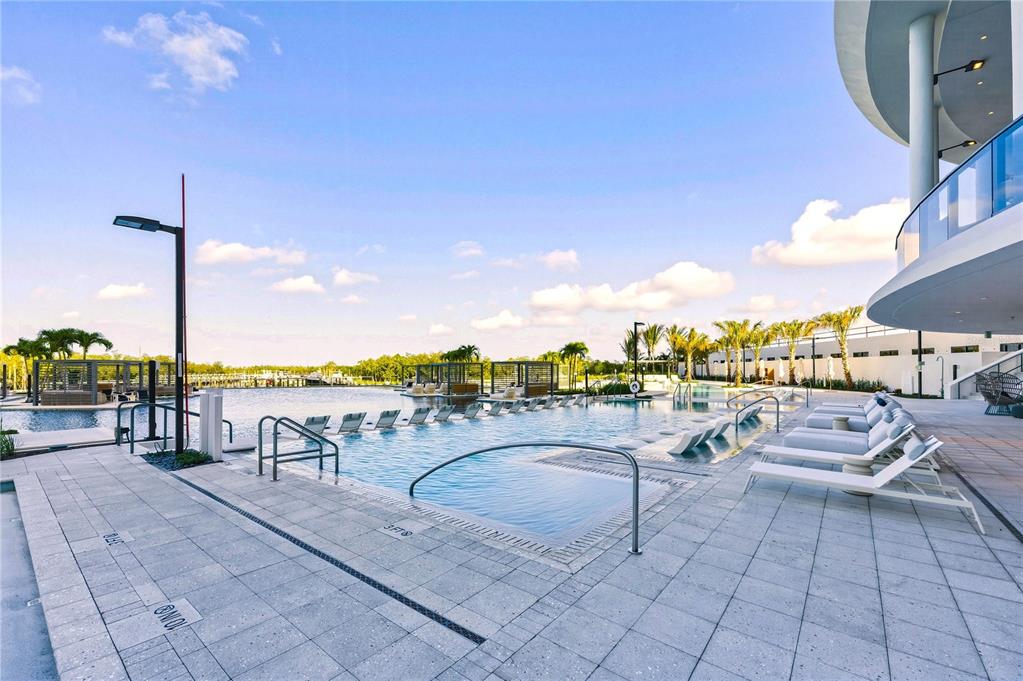 5100 Coconut Road, Unit 705 Estero, FL 34134 - Photo 50 of 59