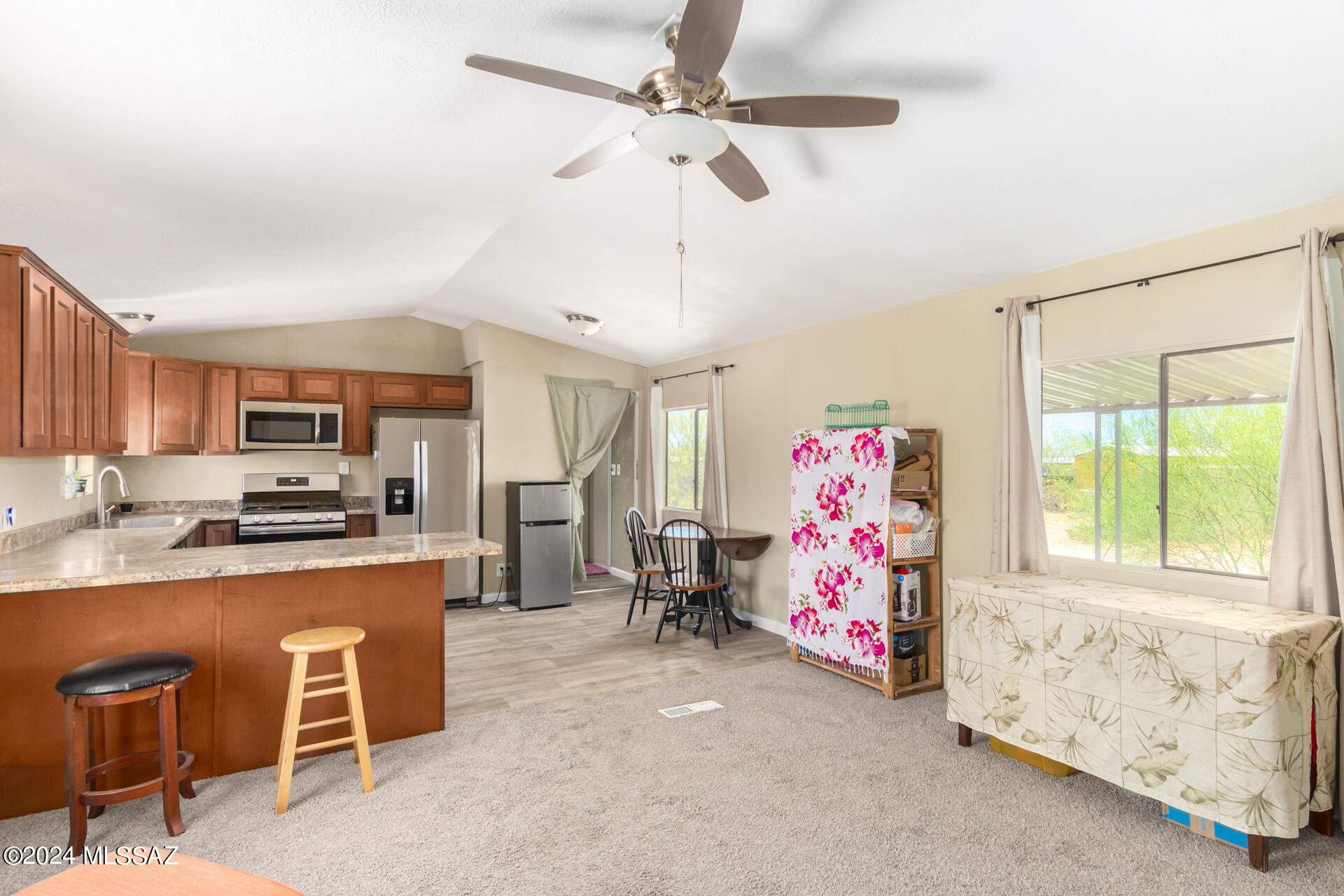 11511 West Picture Rocks Road Tucson, AZ 85743 - Photo 7 of 29 Gallery Image 7