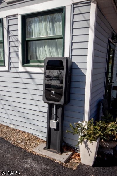 70 South Shore Road Andover, NJ 07821 - Photo 17 of 25 a front view of a house with entryway