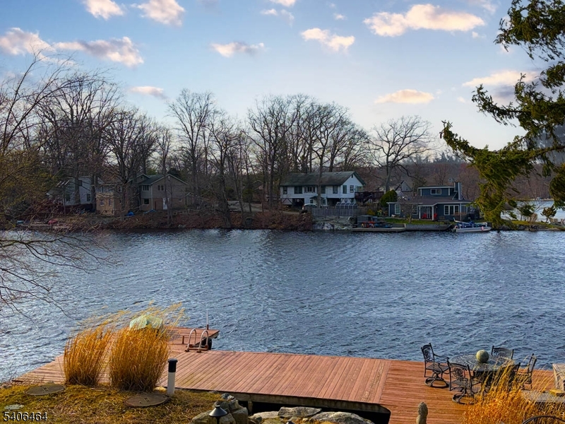 70 South Shore Road Andover, NJ 07821 - Photo 26 of 28 a view of a yard