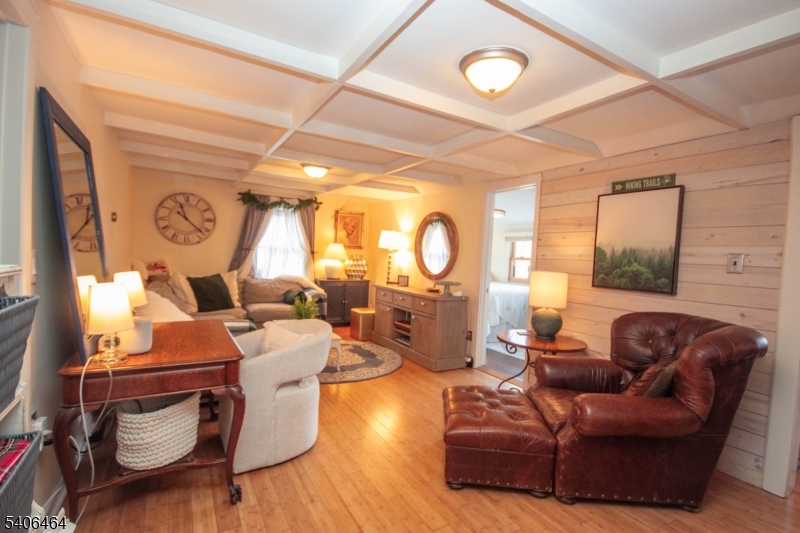 70 South Shore Road Andover, NJ 07821 - Photo 7 of 25 a living room with furniture and a large window