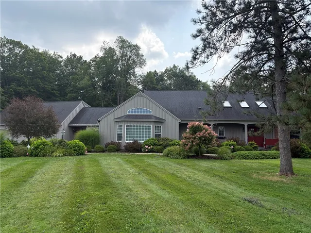 $875,000 | 2600 Ballina Road, Cazenovia, NY 13035