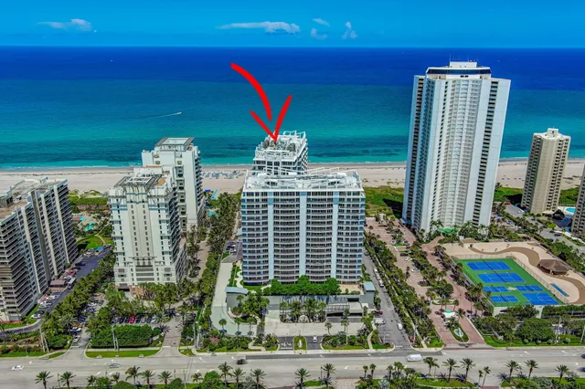 $12,000 | 3100 North Ocean Drive, Unit 1210H, Singer Island, FL 33404