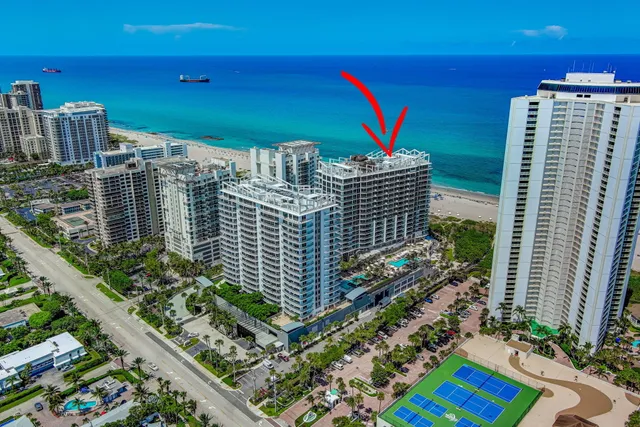 $12,000 | 3100 North Ocean Drive, Unit 1210H, Singer Island, FL 33404