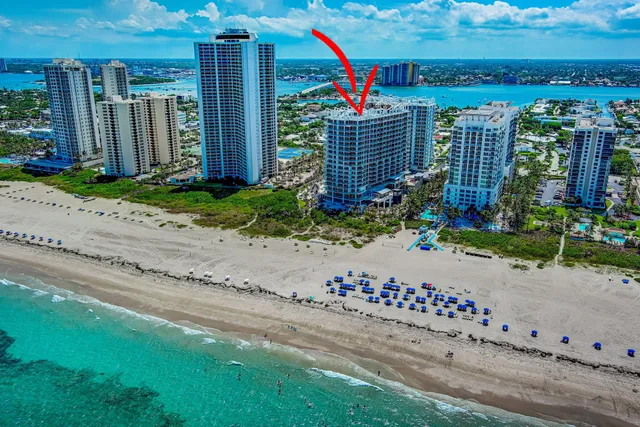 $12,000 | 3100 North Ocean Drive, Unit 1210H, Singer Island, FL 33404