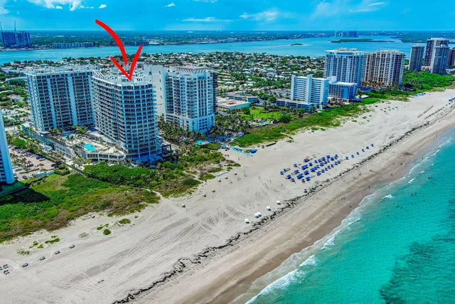 $12,000 | 3100 North Ocean Drive, Unit 1210H, Singer Island, FL 33404