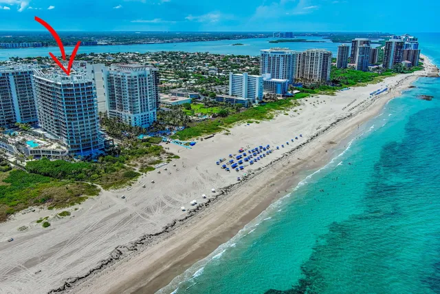 $12,000 | 3100 North Ocean Drive, Unit 1210H, Singer Island, FL 33404