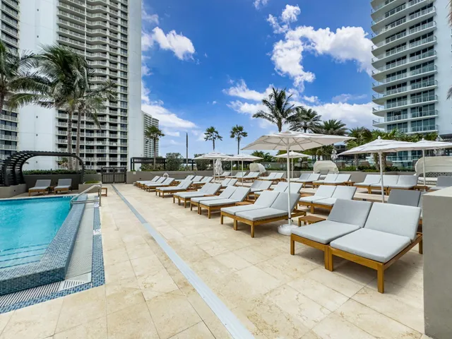 $12,000 | 3100 North Ocean Drive, Unit 1210H, Singer Island, FL 33404