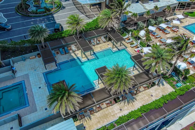 $12,000 | 3100 North Ocean Drive, Unit 1210H, Singer Island, FL 33404