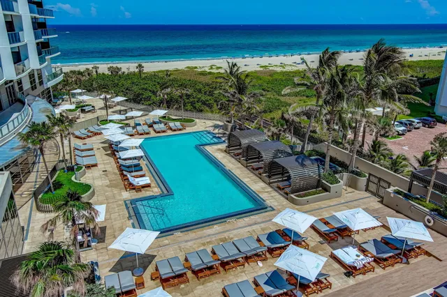 $12,000 | 3100 North Ocean Drive, Unit 1210H, Singer Island, FL 33404