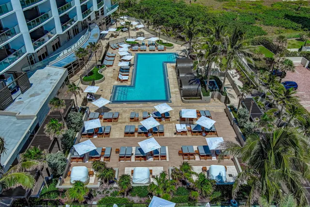 $12,000 | 3100 North Ocean Drive, Unit 1210H, Singer Island, FL 33404