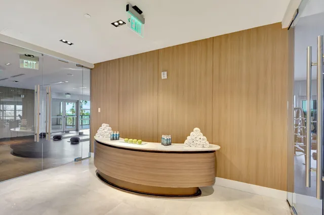 $12,000 | 3100 North Ocean Drive, Unit 1210H, Singer Island, FL 33404