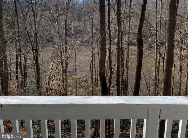 a house that has a tree in front of it