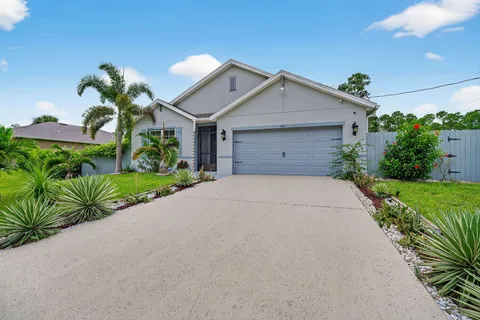 $357,000 | 280 Falls Church Street Southwest, Palm Bay, FL 32908