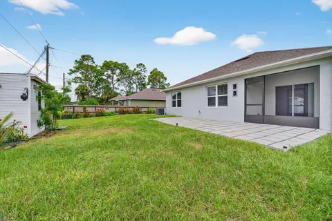$357,000 | 280 Falls Church Street Southwest, Palm Bay, FL 32908