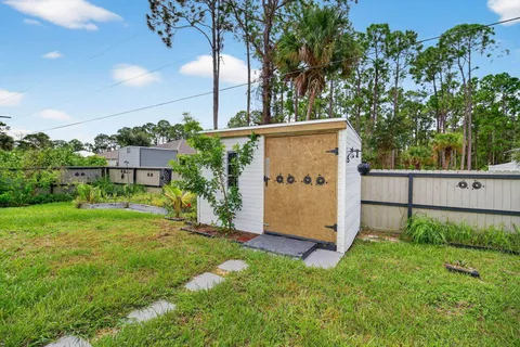 $357,000 | 280 Falls Church Street Southwest, Palm Bay, FL 32908