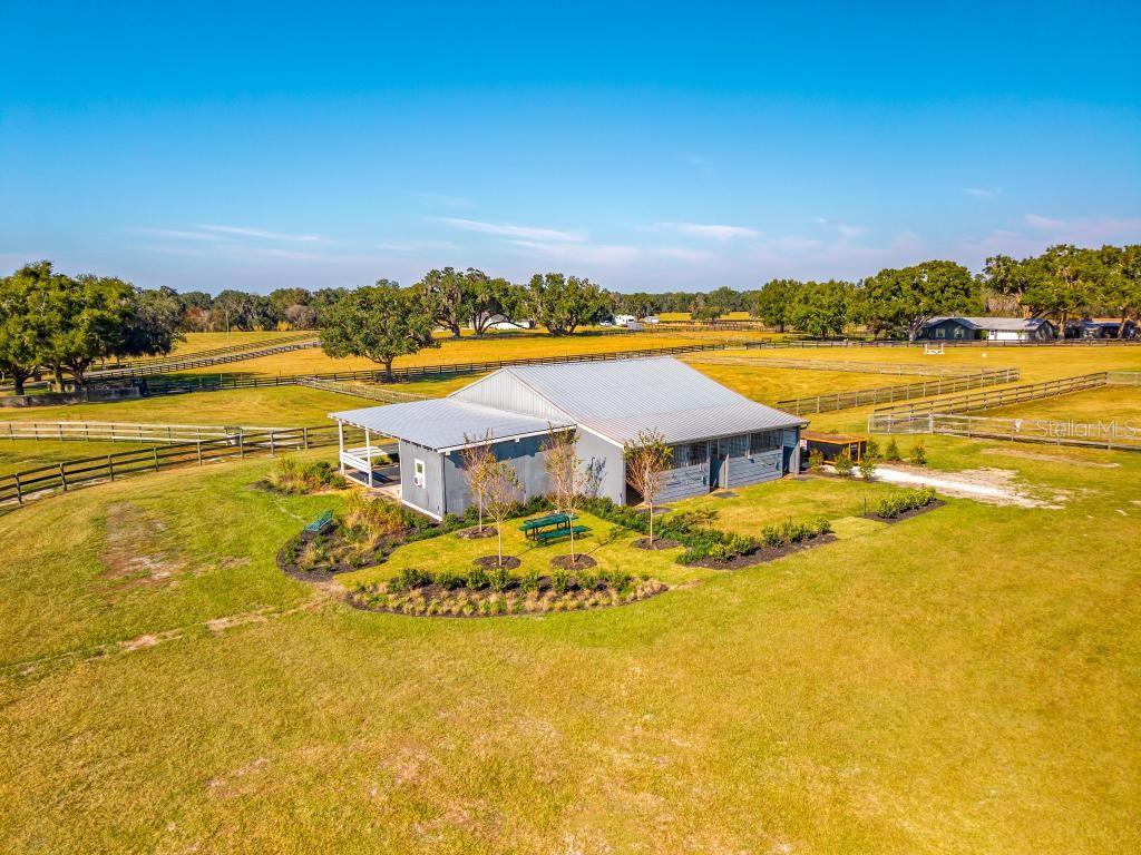 15305 Northwest 112th Place Road Morriston, FL 32668 - Photo 90 of 95 Gallery Image 90