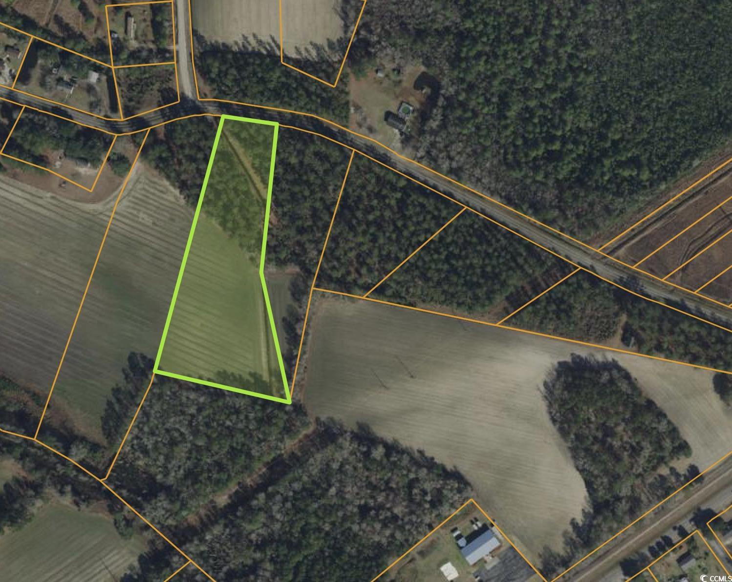 Lot 5 Apple Valley Road Loris, SC 29569 - Photo 2 of 18