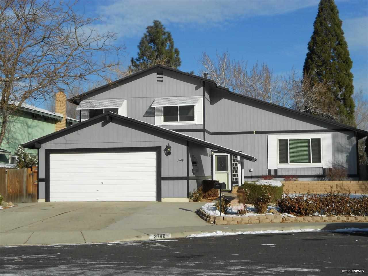 3740 Vantage Way Reno, NV 89502 - Photo 1 of 1 Photo 1