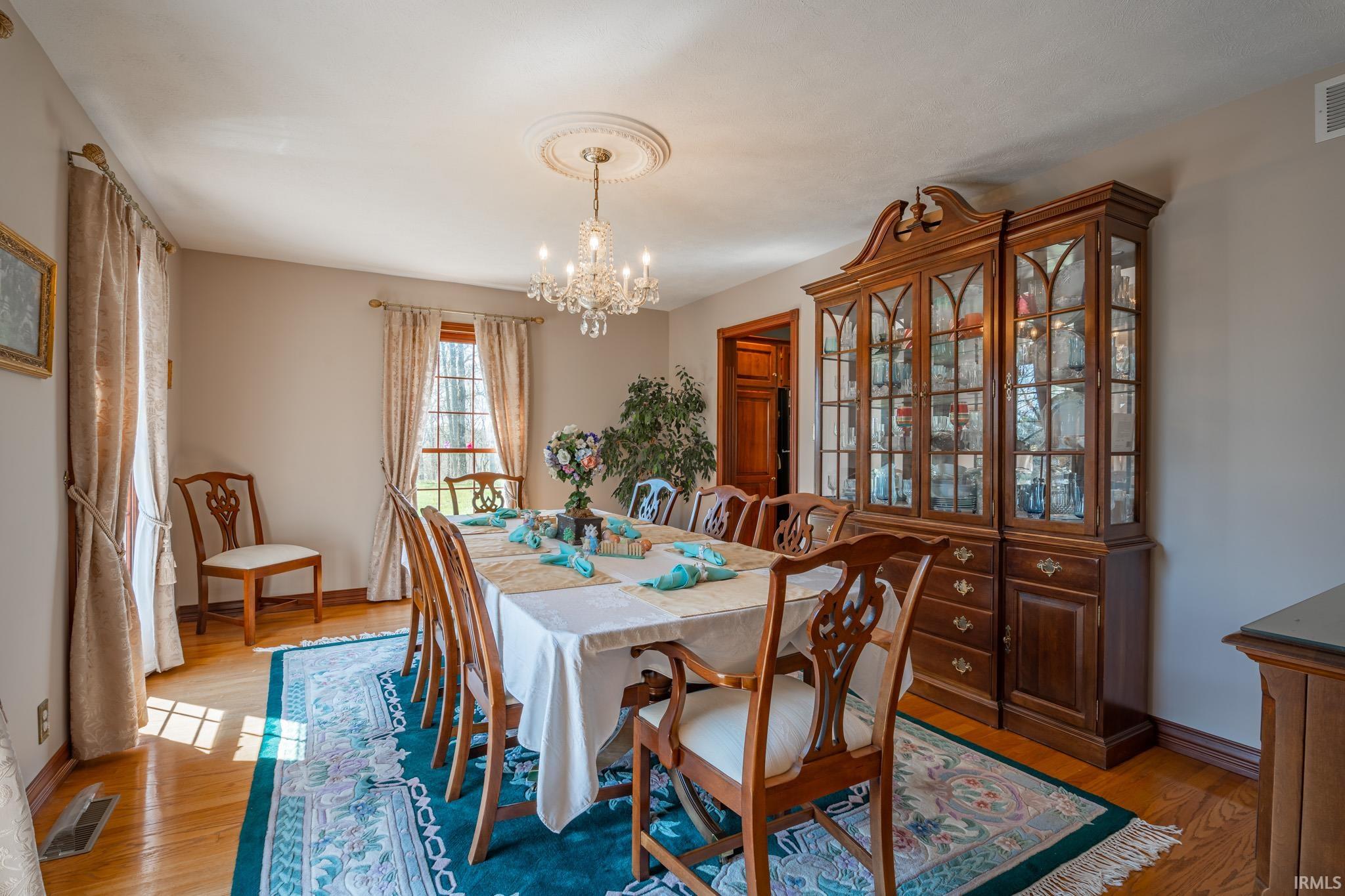 6263 Shiloh Road Tell City, IN 47586 - Photo 11 of 34