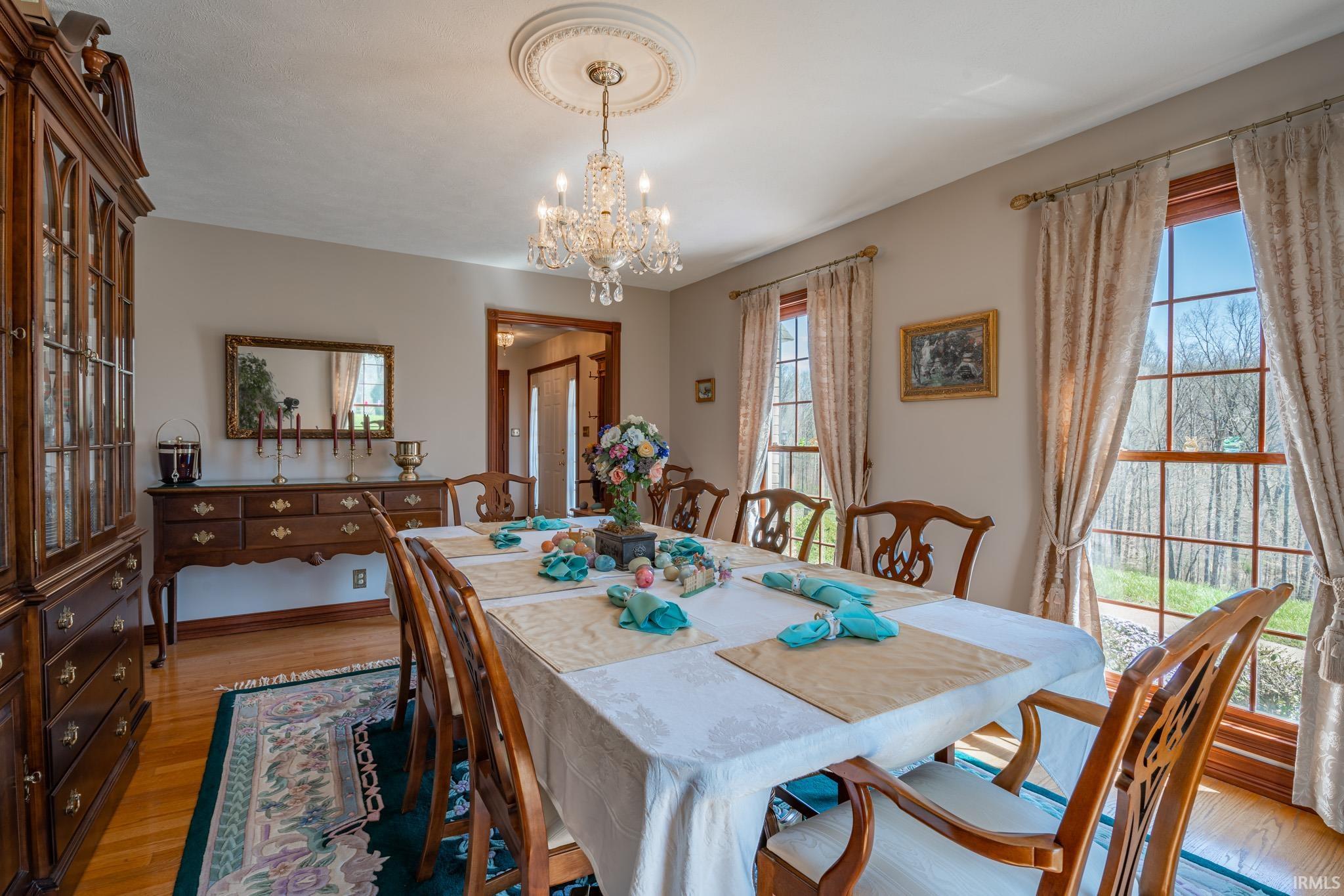 6263 Shiloh Road Tell City, IN 47586 - Photo 12 of 34