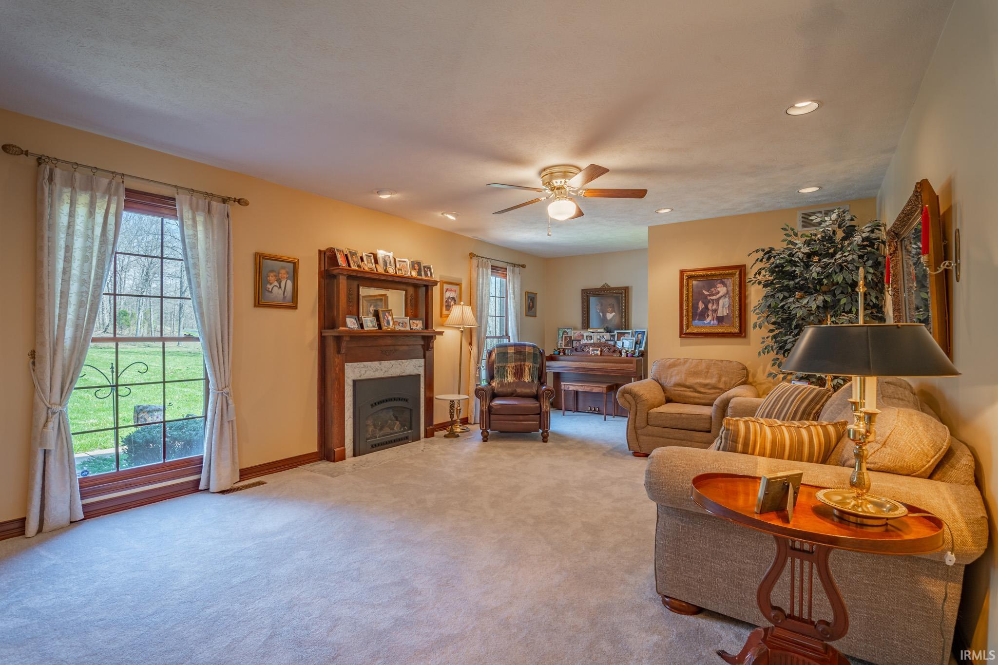 6263 Shiloh Road Tell City, IN 47586 - Photo 13 of 34
