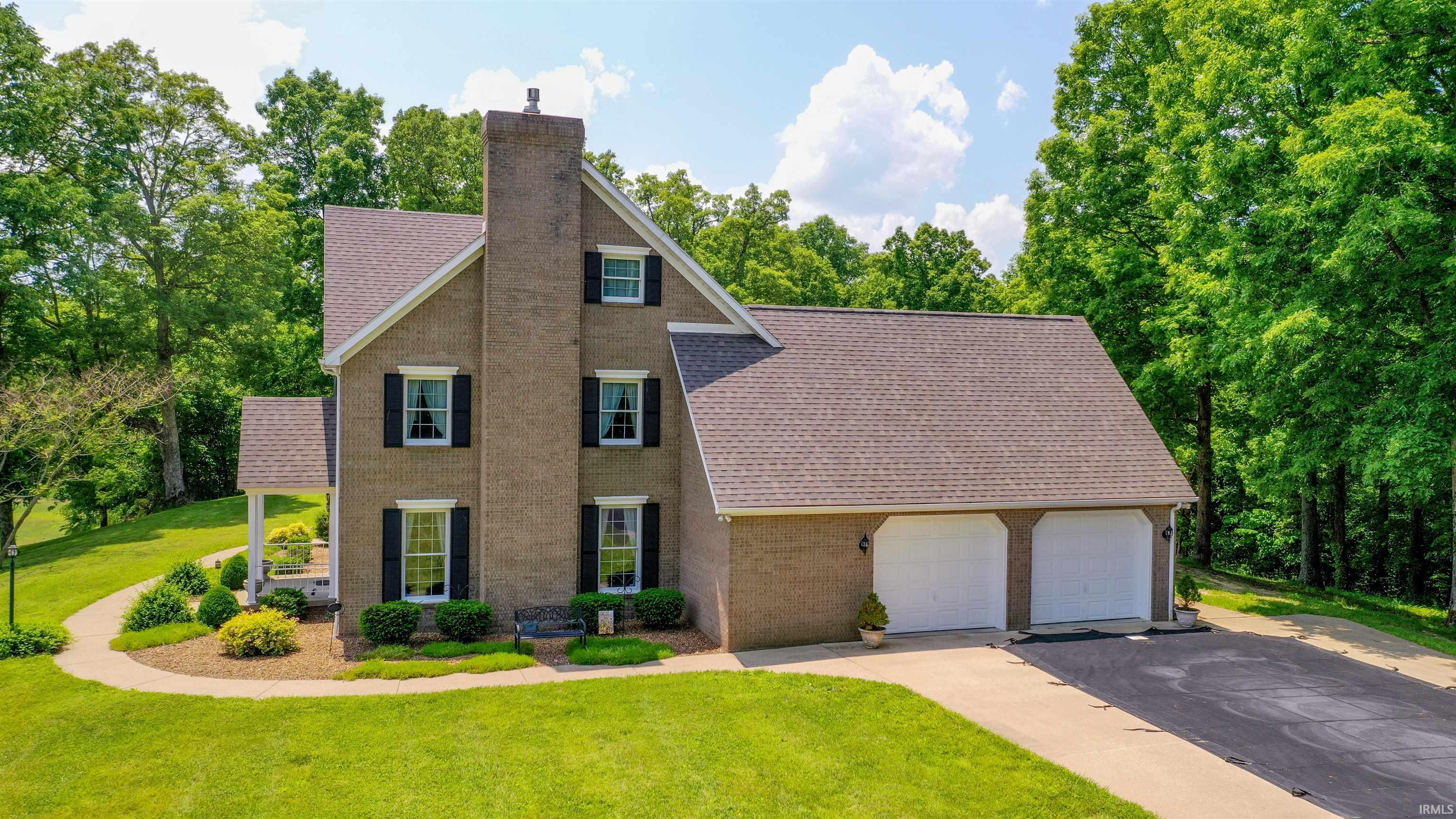 6263 Shiloh Road Tell City, IN 47586 - Photo 3 of 34