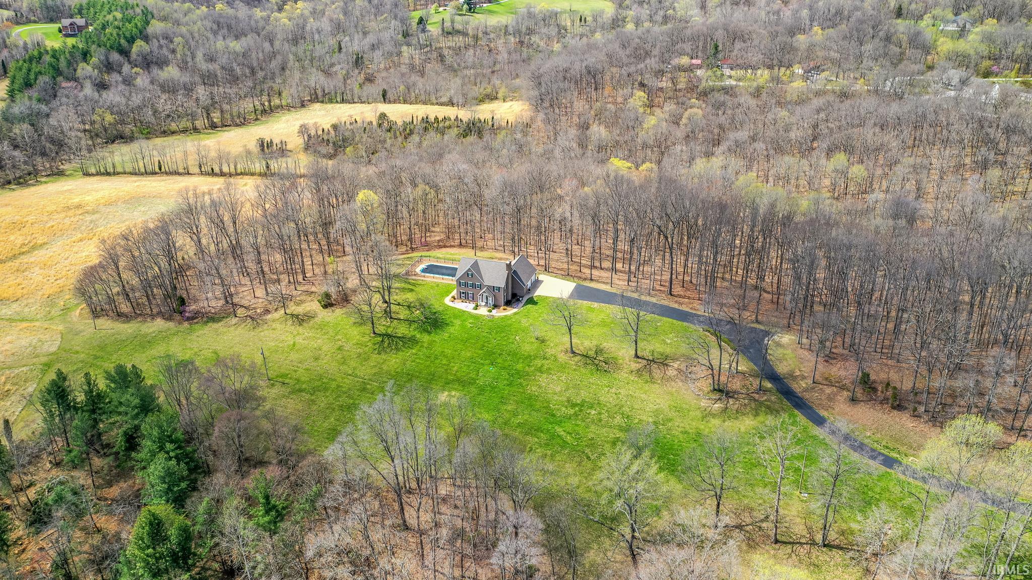 6263 Shiloh Road Tell City, IN 47586 - Photo 34 of 34
