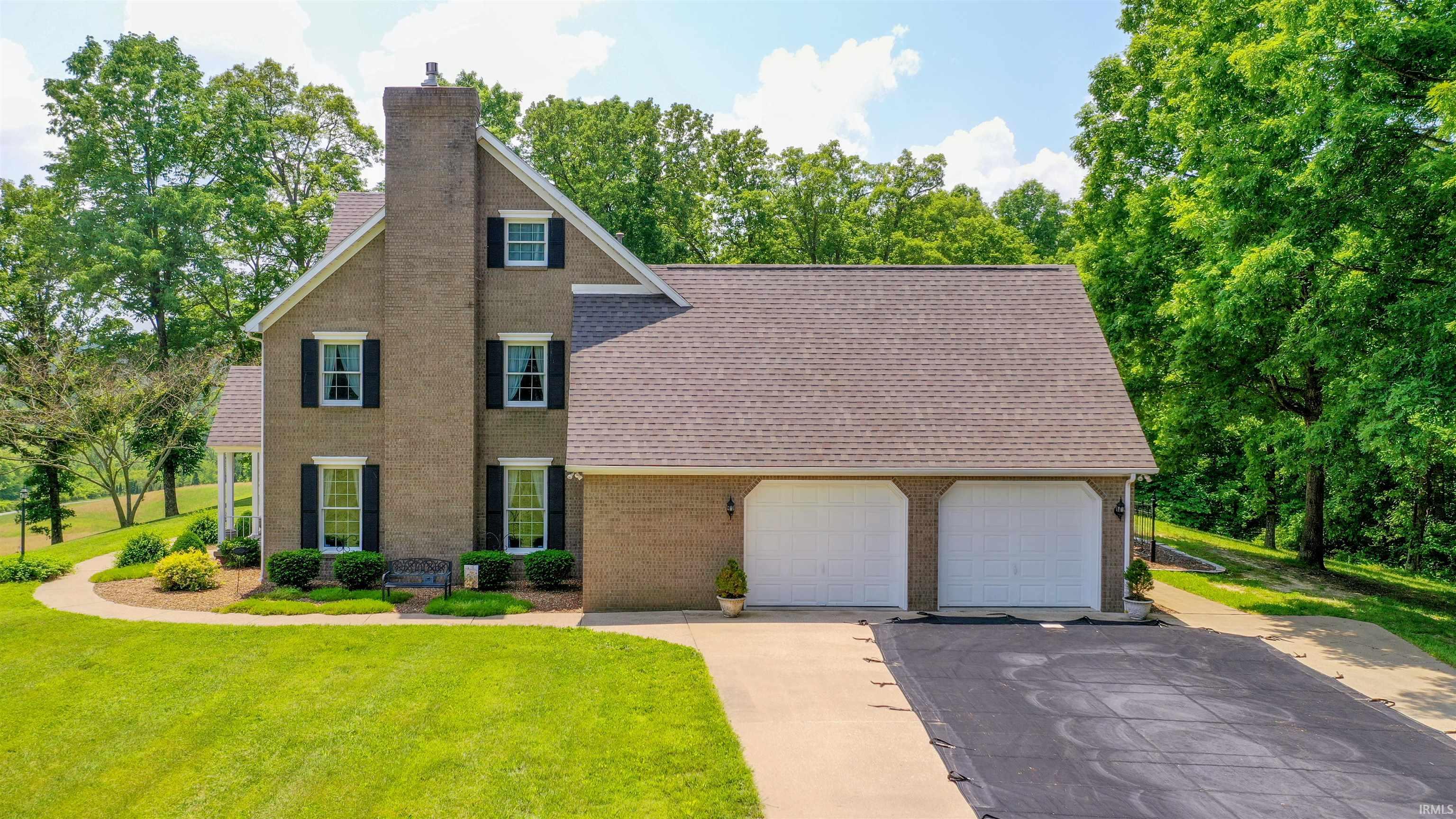 6263 Shiloh Road Tell City, IN 47586 - Photo 4 of 34