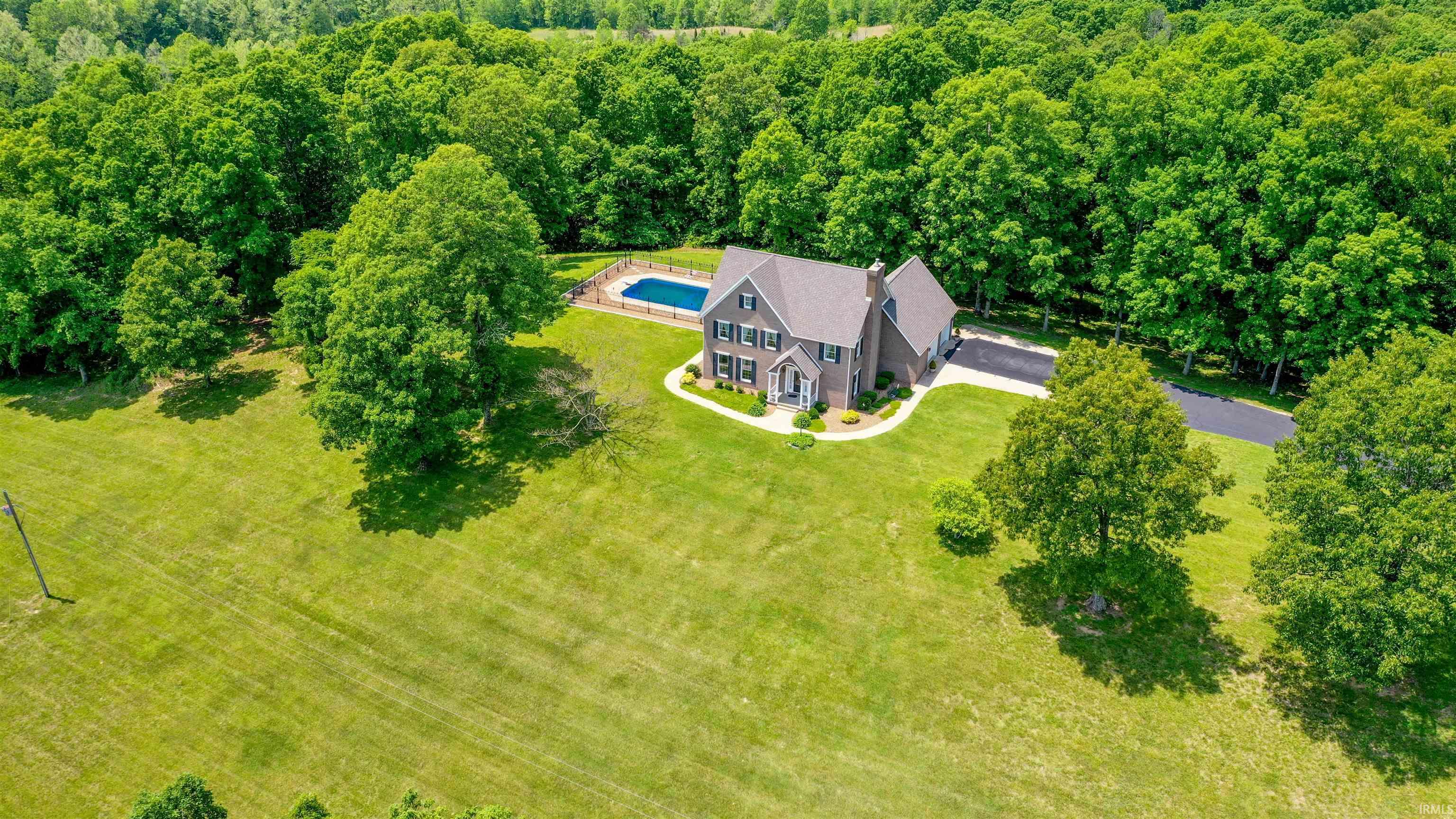 6263 Shiloh Road Tell City, IN 47586 - Photo 5 of 34