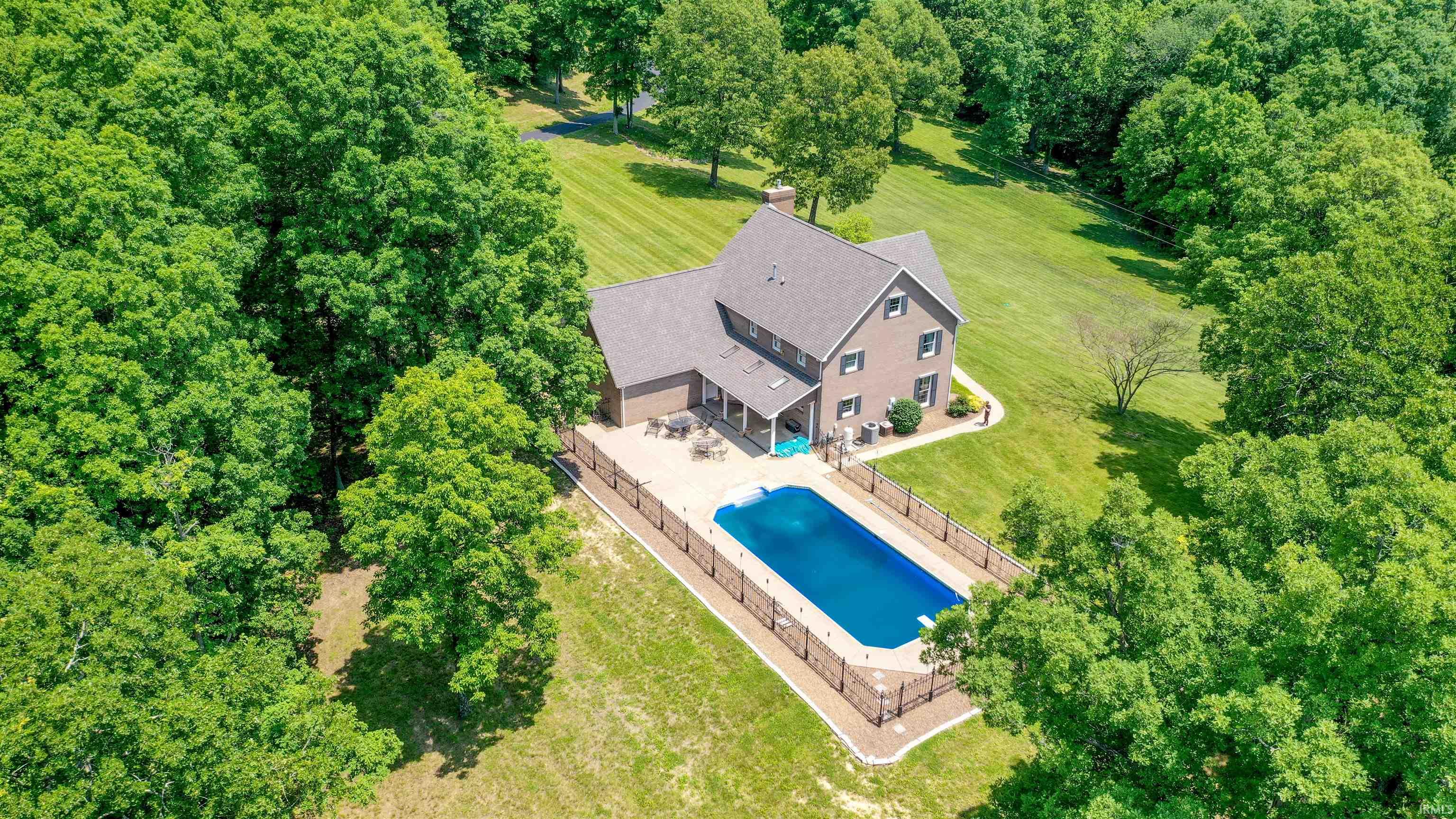 6263 Shiloh Road Tell City, IN 47586 - Photo 6 of 34