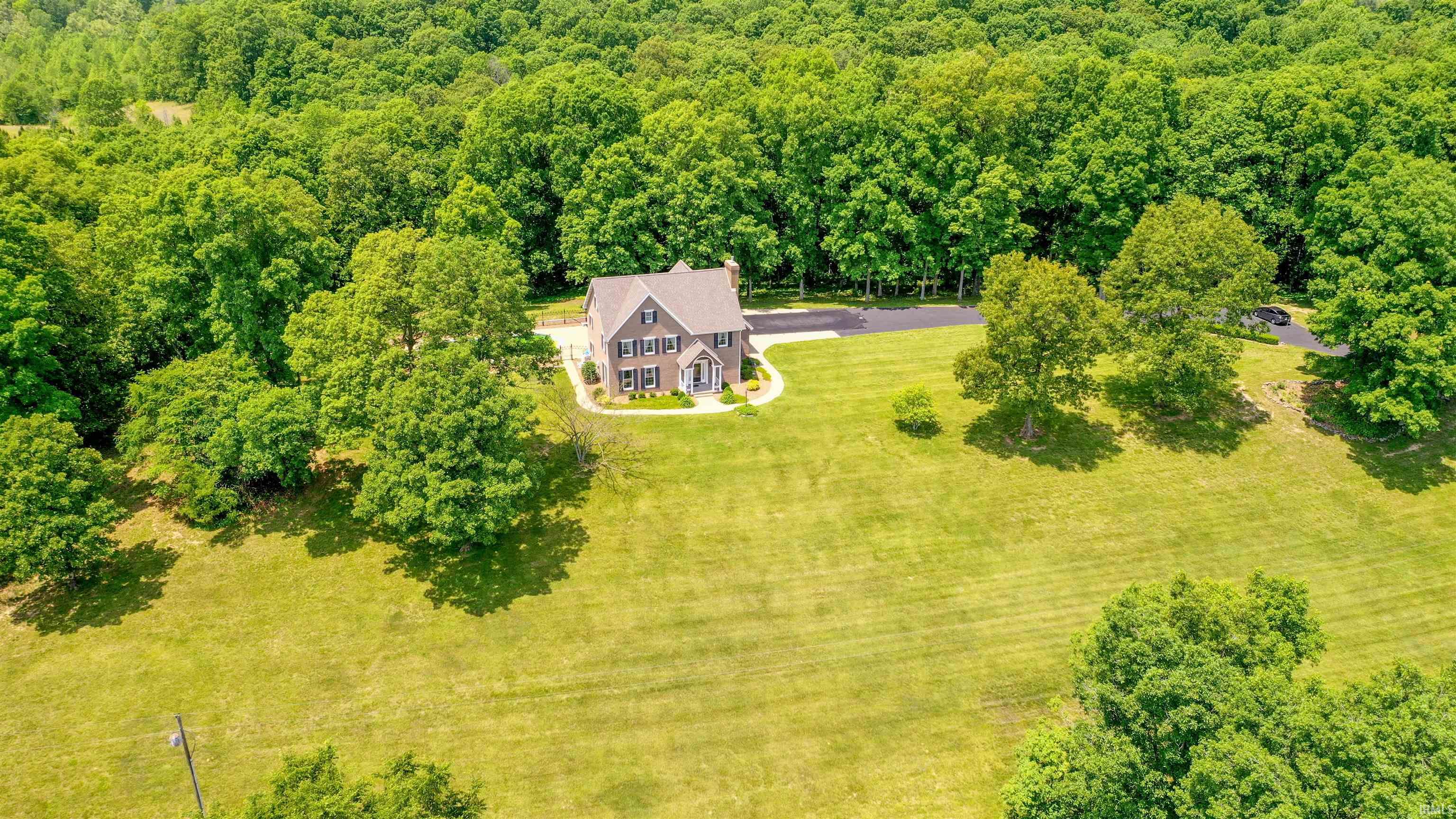 6263 Shiloh Road Tell City, IN 47586 - Photo 7 of 34