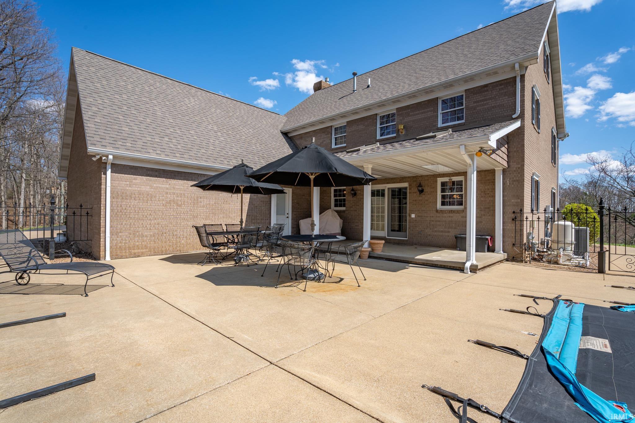 6263 Shiloh Road Tell City, IN 47586 - Photo 8 of 34