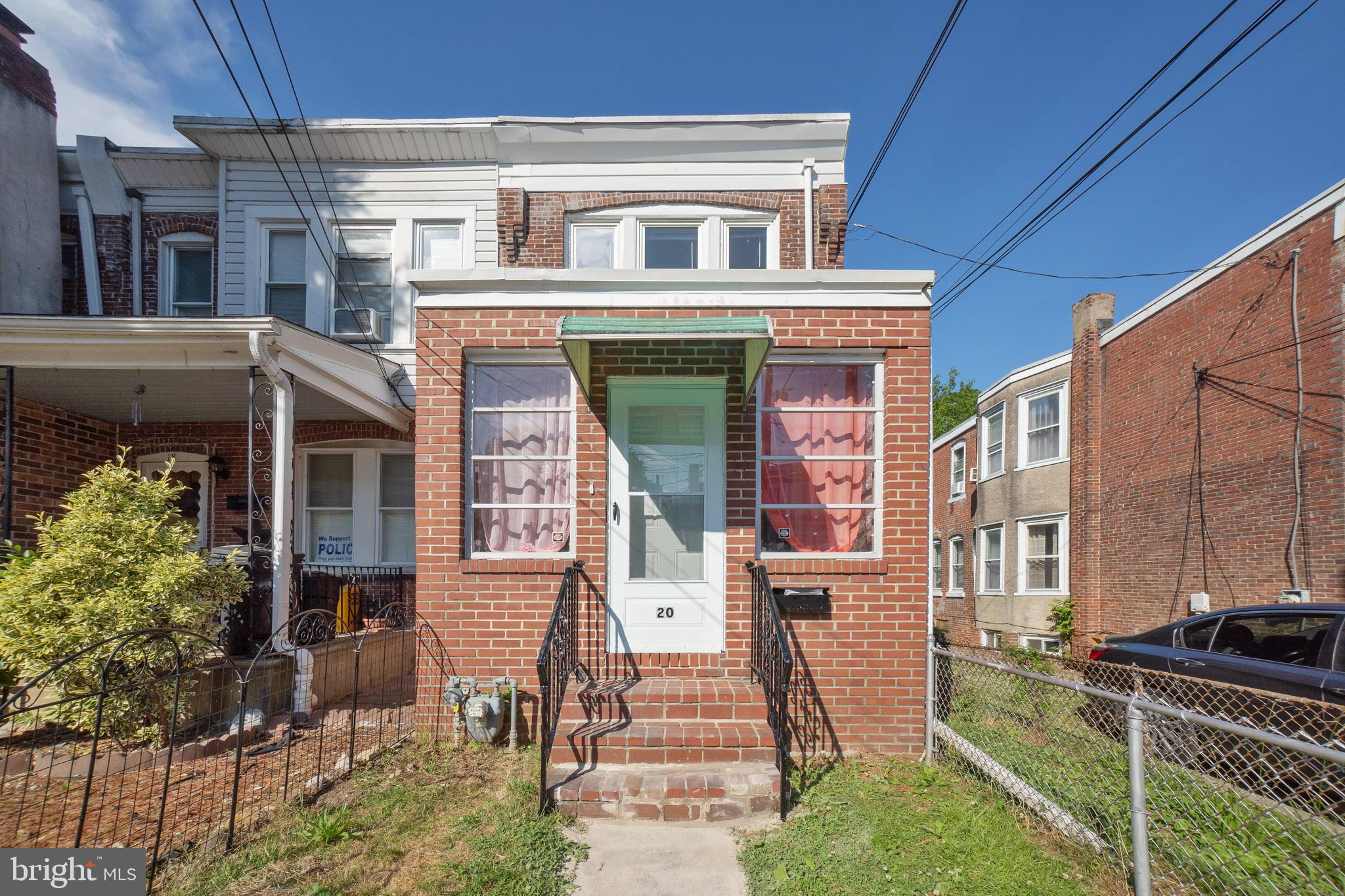 20 Rhodes Avenue Collingdale, PA 19023 - Photo 1 of 30 Gallery Image 1