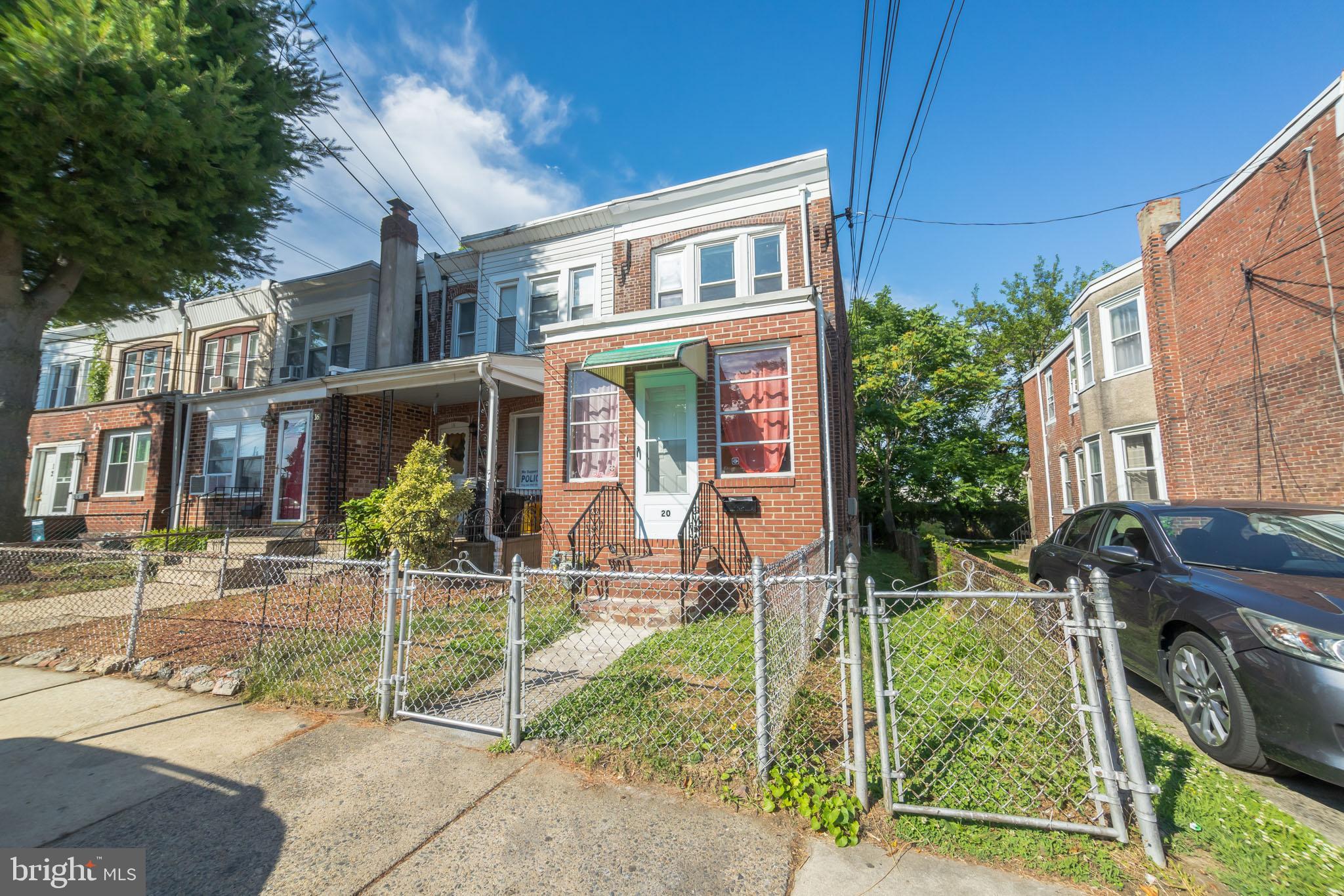 20 Rhodes Avenue Collingdale, PA 19023 - Photo 3 of 30 Gallery Image 3
