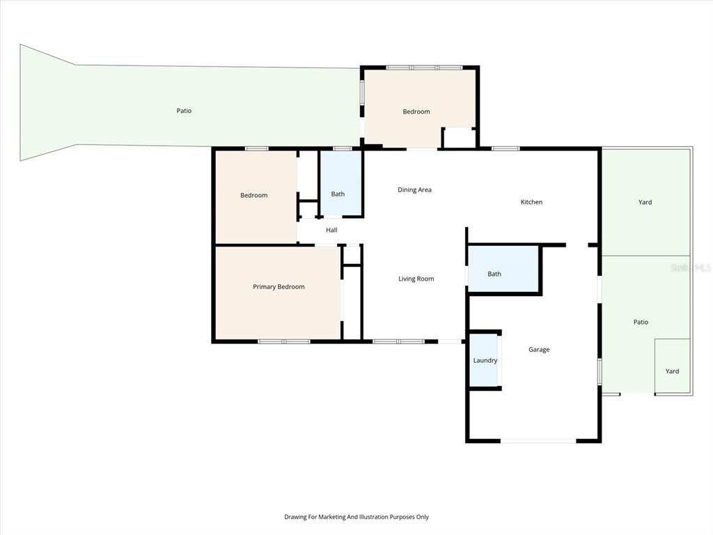 4745 Guardian Avenue Holiday, FL 34690 - Photo 34 of 38