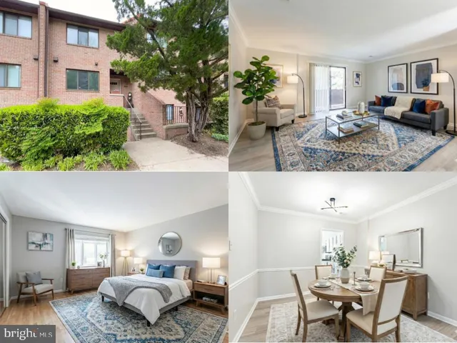 $469,888 | 3708 A Steppes Court, Falls Church, VA 22041