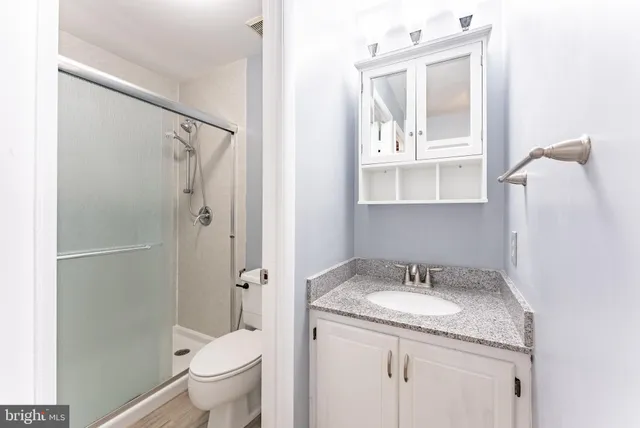 $469,888 | 3708 A Steppes Court, Falls Church, VA 22041